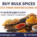 INR 23,  Buy Bulk Spices Directly From Verified Global Sellers