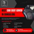Best Car Seat Cover In Bangalore