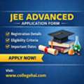 JEE Advanced Application Form 2026 &ndash; Registration, Eligibility & Important Dates