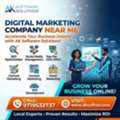 Digital Marketing Company In Dehradun Near Me