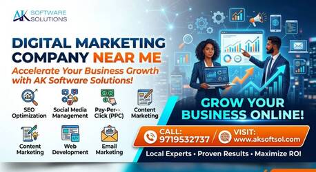 Mumbai, Marketing, Digital Marketing Company In Dehradun Near Me