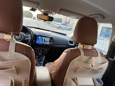 Riyadh, Vehicles, Cars & Trucks , SAR 49500,  Jeep Compass Latitude,  2019,  Automatic,  120800 KM,  SAR 49500, ,  , , Urgent Sales