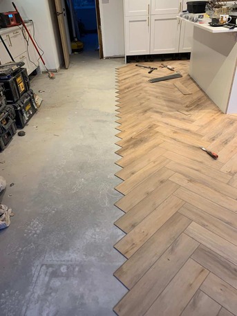 London, Business, Flooring Services In Leek Buxton Congleton | DB Flooring