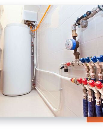 Vancouver, Business, Hot Water Tank Service In Kelowna