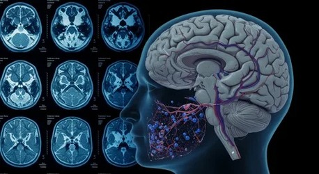 Mumbai, Medical, Functional MRI Brain Mapping In Mumbai - Picture This