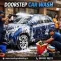 Premium Doorstep Car Wash Services | Royal Royce Detailing