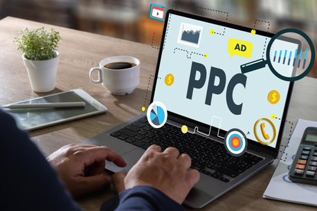 Noida, Marketing, Professional PPC Company In Noida | Ritz Media World Marketing Agency