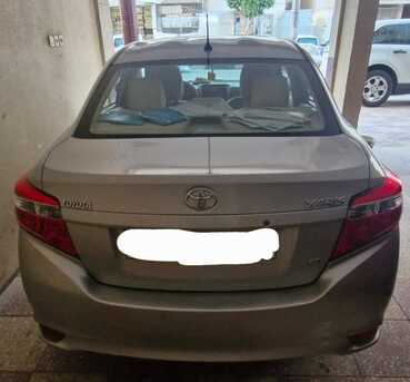 Al Aziziyah, Vehicles, Cars & Trucks , SAR 28500,  Toyota Yaris-Sedan,  2015,  Automatic,  253300 KM,  Neat Clean One Handed Used