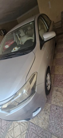 Al Aziziyah, Vehicles, Cars & Trucks , SAR 28500,  Toyota Yaris-Sedan,  2015,  Automatic,  253300 KM,  Neat Clean One Handed Used