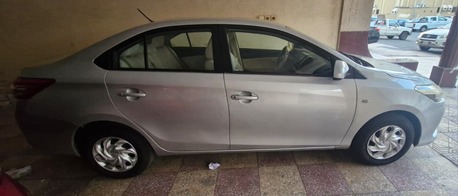 Al Aziziyah, Vehicles, Cars & Trucks , SAR 28500,  Toyota Yaris-Sedan,  2015,  Automatic,  253300 KM,  Neat Clean One Handed Used