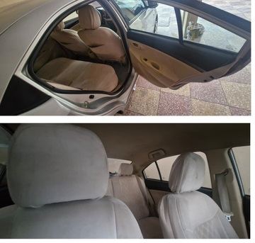 Al Aziziyah, Vehicles, Cars & Trucks , SAR 28500,  Toyota Yaris-Sedan,  2015,  Automatic,  253300 KM,  Neat Clean One Handed Used