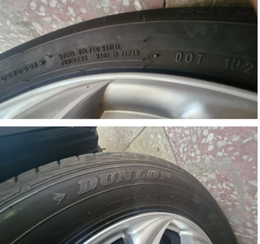 Al Aziziyah, Vehicles, Cars & Trucks , SAR 28500,  Toyota Yaris-Sedan,  2015,  Automatic,  253300 KM,  Neat Clean One Handed Used