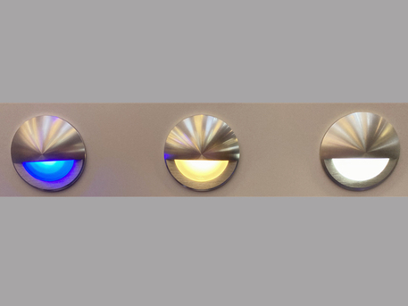 Auckland, Electronics, Step Lights For Safe And Clear Pathway Lighting