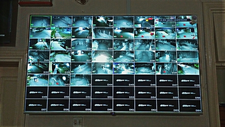 Riyadh, Job Seekers, Cctv Technician
