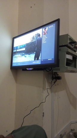 Riyadh, Job Seekers, Cctv Technician