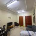 SAR 2200/month,  Furnished,  2 BR,  EXECUTIVE BACHELOR (4 Person) OR FAMILY 2 BHK FURNISHED ROOM JUBAIL