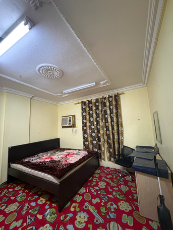 Jubail, Apartments, Flats, Houses & Villas, SAR 2200/month,  Furnished,  2 BR,  EXECUTIVE BACHELOR (4 Person) OR FAMILY 2 BHK FURNISHED ROOM JUBAIL
