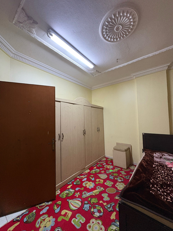 Jubail, Apartments, Flats, Houses & Villas, SAR 2200/month,  Furnished,  2 BR,  EXECUTIVE BACHELOR (4 Person) OR FAMILY 2 BHK FURNISHED ROOM JUBAIL