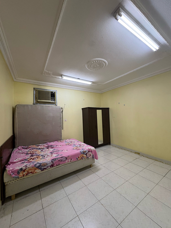Jubail, Apartments, Flats, Houses & Villas, SAR 2200/month,  Furnished,  2 BR,  EXECUTIVE BACHELOR (4 Person) OR FAMILY 2 BHK FURNISHED ROOM JUBAIL