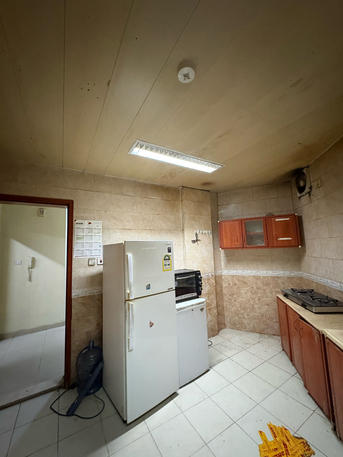 Jubail, Apartments, Flats, Houses & Villas, SAR 2200/month,  Furnished,  2 BR,  EXECUTIVE BACHELOR (4 Person) OR FAMILY 2 BHK FURNISHED ROOM JUBAIL