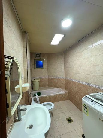 Jubail, Apartments, Flats, Houses & Villas, SAR 2200/month,  Furnished,  2 BR,  EXECUTIVE BACHELOR (4 Person) OR FAMILY 2 BHK FURNISHED ROOM JUBAIL