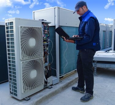 Dubai, Business, AMC HVAC Annual Maintenance Contract | Reliable Yearly Plans By Annex GM