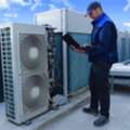AMC HVAC Annual Maintenance Contract | Reliable Yearly Plans By Annex GM
