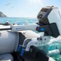 Best Electric Outboard Motor For Retired Boaters: EPropulsion Spirit 2 Review