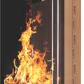 Fire Retardant Door