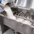 What Makes A Horizontal Ribbon Blender Ideal For Large-Scale Powder Mixing?