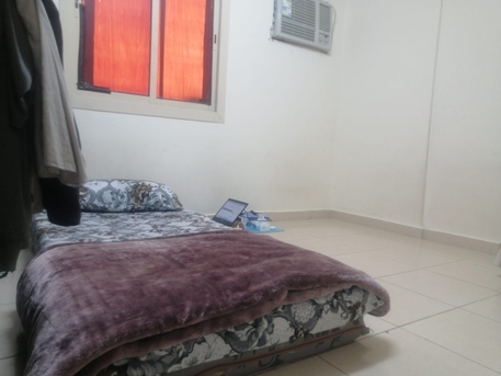 Jeddah, Bedspace For Rent, SAR 350/month,  Bed Space Available