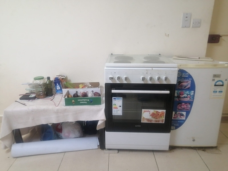 Jeddah, Bedspace For Rent, SAR 350/month,  Bed Space Available