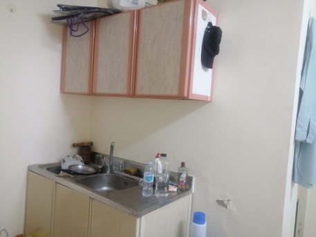 Jeddah, Bedspace For Rent, SAR 350/month,  Bed Space Available