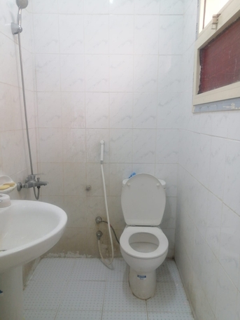 Jeddah, Bedspace For Rent, SAR 350/month,  Bed Space Available