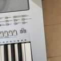 BHD 200,  Keyboard . Yamaha PSR-S-910
