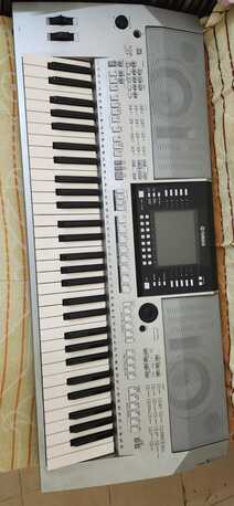 Sitra, Musical Instruments, BHD 200,  Keyboard . Yamaha PSR-S-910