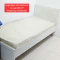 BHD 27,  ✅️ Single Bed With Mattress 4 Sale In Good Condition With Delivery