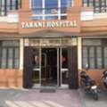 Dr Yogesh Tarani -Acute & Chronic Pain Specialist
