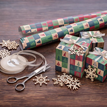 Bangalore, Collectibles, INR 15,  Personalized Gift Wrap