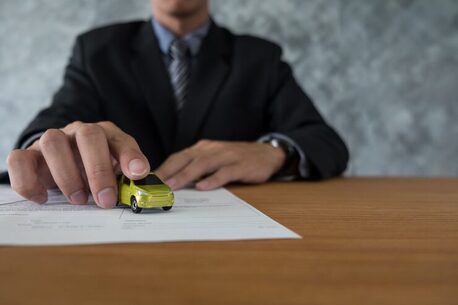 Austin, Education, Don&rsquo;t Handle A Texas Car Accident Claim Alone &ndash; Get Legal Help