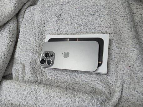 Khobar, Tablet Computers, SAR 3100,  IPhone 16 Pro 256gb Sale Swap 91 Battery Only Serious Buyer Contact