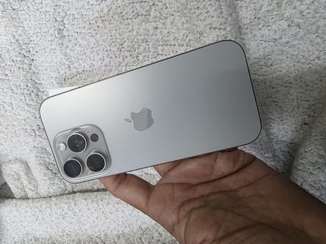 Khobar, Tablet Computers, SAR 3100,  IPhone 16 Pro 256gb Sale Swap 91 Battery Only Serious Buyer Contact