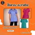 Nurse Scrubs In Chennai