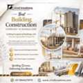 Best Building Construction Company In Bangalore | Best Architects In Bangalore