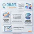 Quarec IT Solutions: Expert Web & SEO Services In Ahmedabad