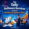 Top Tally Software Services To Boost Business Growth In 2026