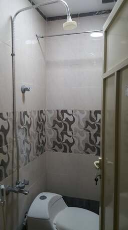 Khobar, Apartments, Flats, Houses & Villas, SAR 600/month,  Studio,  SAR 600- PAUPAHANG BAHAY PARA SA FILIPINO BACHELOR (small, Studio-type Apartment)