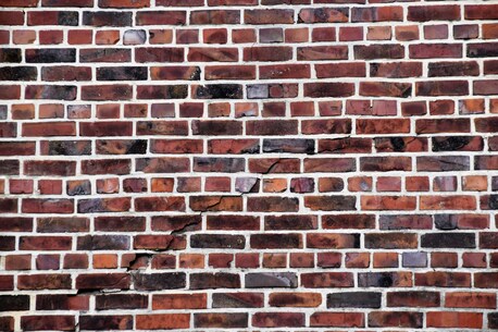 Greater Noida, Construction, Brick Wall Cladding Tiles