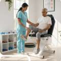 Professional Orthopedic Rehabilitation Care In India