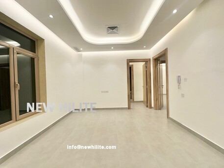 Kuwait City, Apartments, Flats, Houses & Villas, KWD 550/month,  3 BR,  Brand New Rooftop Three-Bedroom Floor For Rent In Zahara &ndash; Ideal Family Home